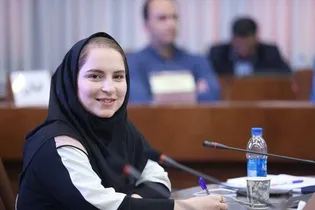 دعوت از ثریا آقایی برای شرکت در دوره حضوری بدمینتون “ویش”در انگلیس