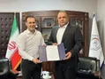 دبیرکل فدراسیون جودو منصوب شد