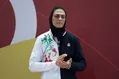 واکنش منصوریان به خبر بازنشستگی از ووشو؛ زمانی که سکو من را نبیند، زمان مرگ من است