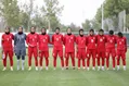 پیروزی تیم ملی فوتبال زنان برابر عراق در دیداری دوستانه
