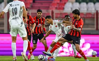 یک شکست و چند علامت سوال؛ پرسپولیس با تارتار به کجا می‌رود؟