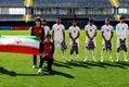 درخواست رسمی فدراسیون فوتبال از فیفا؛ ایران با بازوبند مشکی مقابل مصر