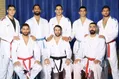 جام‌جهانی کاراته اسپانیا؛ صعود کومیته‌ مردان و کاتای زنان ایران به یک‌چهارم