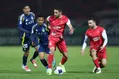 زور پرسپولیس به تیم دوم النصر هم نرسید/ کار برای صعود سخت شد!