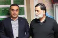 آشنایی با معاون اقتصادی پرسپولیس که با مدیرعامل استقلال کار کرد!