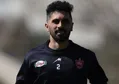 فصل برای کاپیتان پرسپولیس تمام شد!