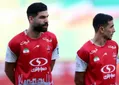 واکنش ستاره پرسپولیس به خط خوردنش از تیم