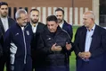 فریاد‌شیران: تاج و قلعه‌نویی دلسوز فوتبال نیستند/ چرا آقاسی به اردوی تیم ملی دعوت شد؟