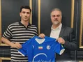 رزاقی‌نیا به استقلال پیوست