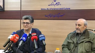گودرزی:متخصصین علوم مختلف به ورزش ورود کردند + فیلم