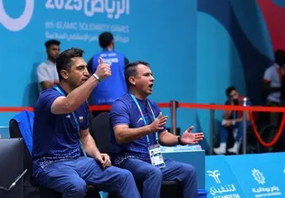 موحدنیا: ترکیب سانداکاران در چند مرحله انتخابی مشخص می‌شود/ مهمترین رویداد را پیش‌رو داریم