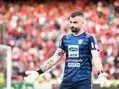 پیغام رادو به پرسپولیس: بی‌خیال من شوید!