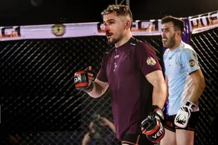 بیانیه فدراسیون در خصوص انجمن هنرهای رزمی ترکیبی (MMA)