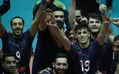 فولاد سیرجان قهرمان لیگ برتر والیبال شد