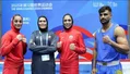 بازی‌های جهانی چنگدو؛ سانداکاران ایران حریفان خود را شناختند