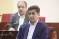 ممبینی: تیم ملی فوتبال در جام جهانی اقتدار ایران را نشان می‌دهد