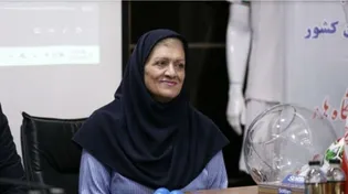 شجاعی: بانوان فوتبال، وطن و خانواده را به خیلی از پیشنهادات ترجیح دادند