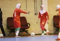 اعلام اسامی دختران نوجوان فوتسال برای شرکت در اردوی تیم ایران