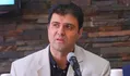 سهرابیان: تأمین تجهیزات قایقرانی با حمایت شرکت نفت در دستور کار است +فیلم