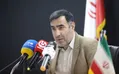 جوادی: اجازه نمی‌دهیم یک سانتیمتر از فضای ورزش تهران کم شود