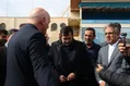 دنیامالی: فقدان کمپ تیم‌های ملی مشکل ورزش قهرمانی است