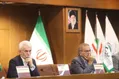 مجمع عمومی و سالیانه فدراسیون موتورسواری و اتومبیلرانی برگزار شد