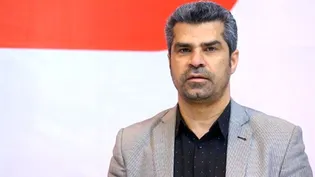 توضیحات ساعی درخصوص مصدومیت حاجی‌موسایی