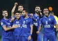 تیم منتخب هفته آسیا در تصاحب استقلالی‌ها/شیمبا هم در میان بهترین‌ها ایستاد