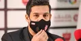 شکوری: صحیح نیست مدیر باشگاه رقیب در مورد پرسپولیس صحبت کند