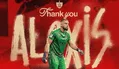 گندوز از پرسپولیس جدا شد