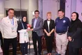مبشری مدال نقره افتخاری را از رییس کنفدراسیون آسیا هدیه گرفت