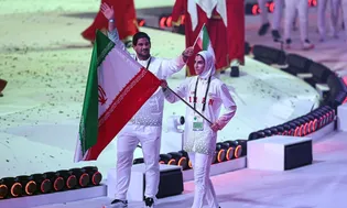 ورزش ایران در روزهای حساس؛ طوفان مدال در آسیا و حالا انتظار موفقیت در ریاض!