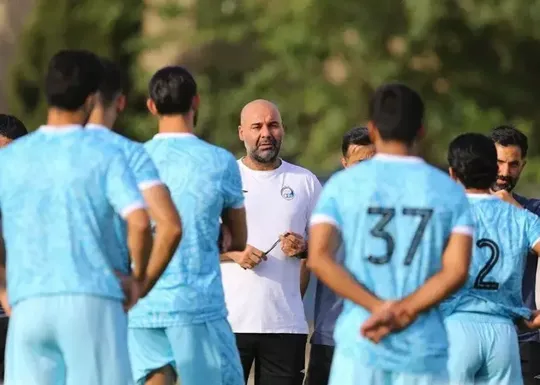 شوک به سهراب و استقلال؛ پنجره استقلال بسته ماند