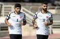 با وجود علاقه دوتیم قطری؛ ستاره پرسپولیس پیشنهاد  رسمی  ندارد!