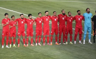مدیر روستا: جای تاج بودم، تیم ملی را به آمریکا نمی‌فرستادم/ مهم سربلندی ایران است