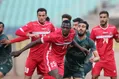 عکس/ یک اتفاق بی‌سابقه در فوتبال ایران!
