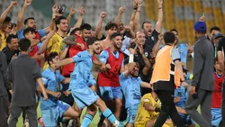 چادرملو در آسیا؛ بابایی از تمدیدها و بازگشت خارجی‌ها خبر داد