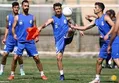 ترکیب استقلال مقابل نساجی لو رفت