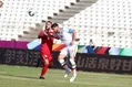 اتفاق عجیب در لبنان؛ به اردوی تیم‌ملی دستبرد زده شد!