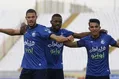 خط حمله استقلال برای بازی با پرسپولیس مشخص شد