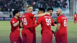 فرصت طلایی تراکتور در خانه؛ مسیر صعود هموار می‌شود؟