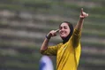 قنبری: با دل و جان برای ایران بازی کردیم؛ فوتبال زنان لیاقت صعود به جام جهانی را دارد