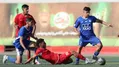 استقلالی‌ها در دربی رفت و برگشتی شدند!