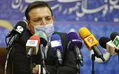 عزیزی‌خادم: حساب فدراسیون فوتبال باز شده است