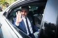 استراماچونی: در حال بررسی پیشنهادات آسیایی هستم