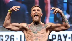 بازگشت پادشاه پس از 5 سال؛ UFC برای مک‌گرگور سنگ تمام گذاشت