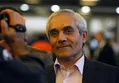 طاهری رد مدیرعاملی پرسپولیس را تکذیب کرد