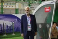 نبی: خردادماه با یک تیم اروپایی بازی می‌کنیم/ نیجریه و کاستاریکا سطح خوبی دارند