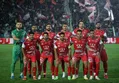 ترکیب پرسپولیس و آلومینیوم اراک اعلام شد