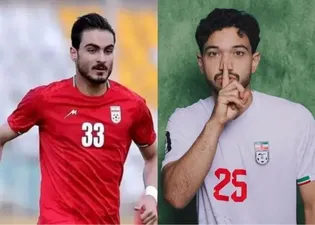 دانیال و کسری، گرفتار در تور نساجی؛ آینده مبهم دو ستاره!